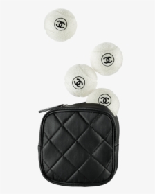 Chanel Tennis Balls, $590  			 Src Https - Chanel Tennis Balls Bag, HD Png Download, Transparent PNG